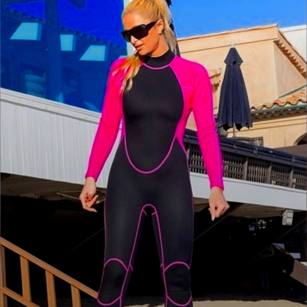 Women’s wet suit by Realon Large